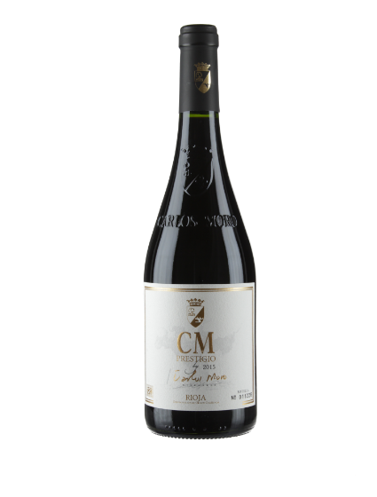 CM Prestigio By Carlos Moro